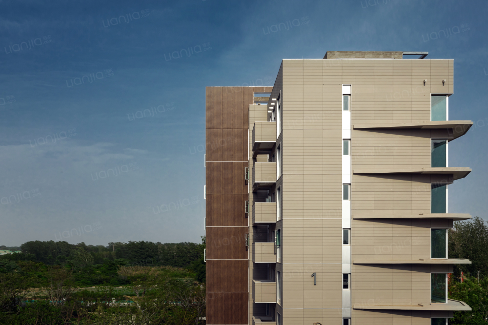 永威上和郡相册