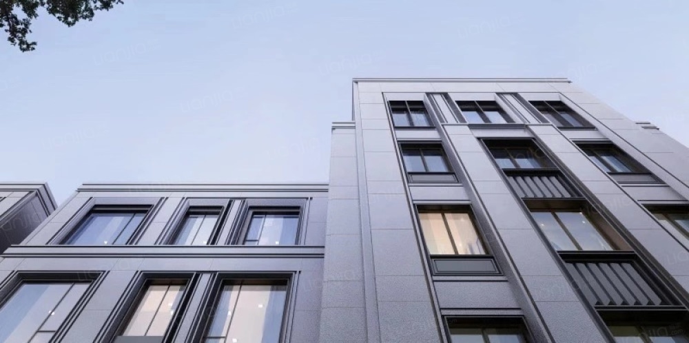 天津新房 天津楼盘 南开楼盘 金地阅千峯 金地阅千峯相册