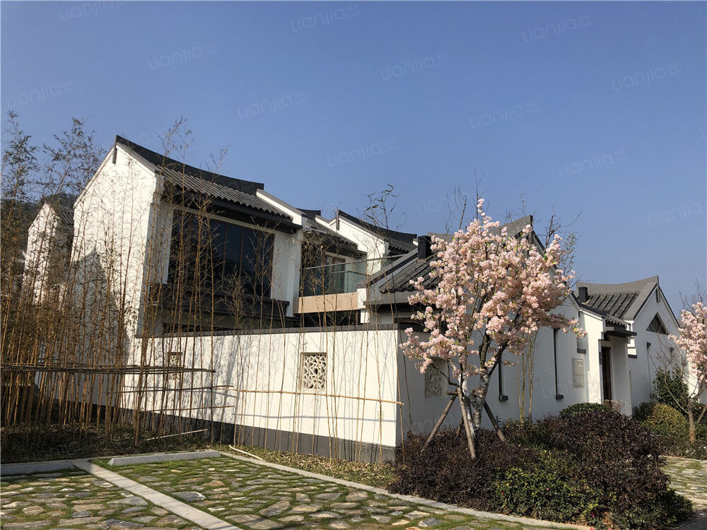 易辰江南大院相册