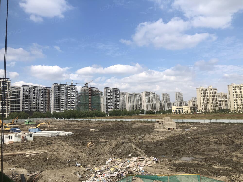 湖境天著雅苑相册