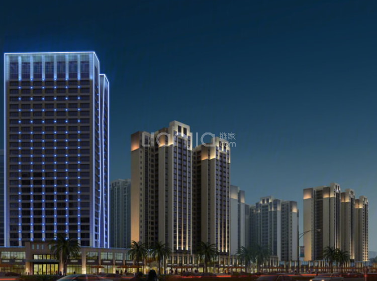 天府国际凤凰城