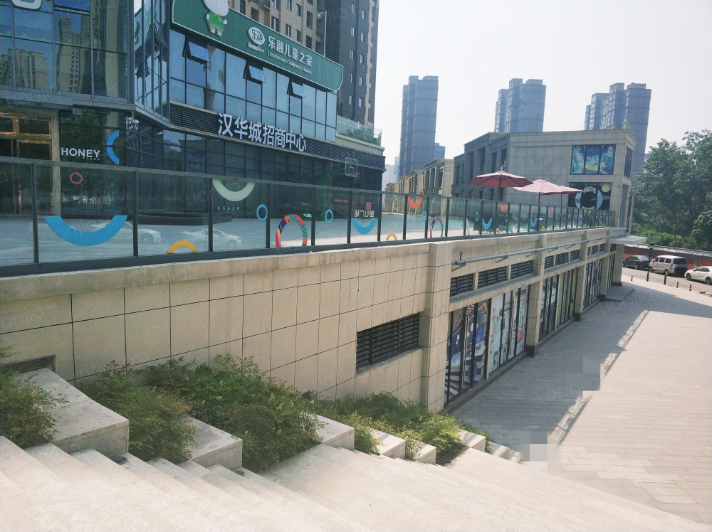 曲江汉华城相册