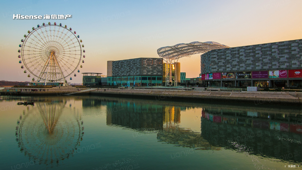 花街小镇维拉相册