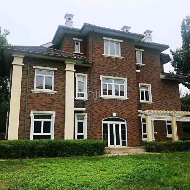 天津华侨城怎么样_天津华侨城业主论坛_天津华侨城评论(链家网)