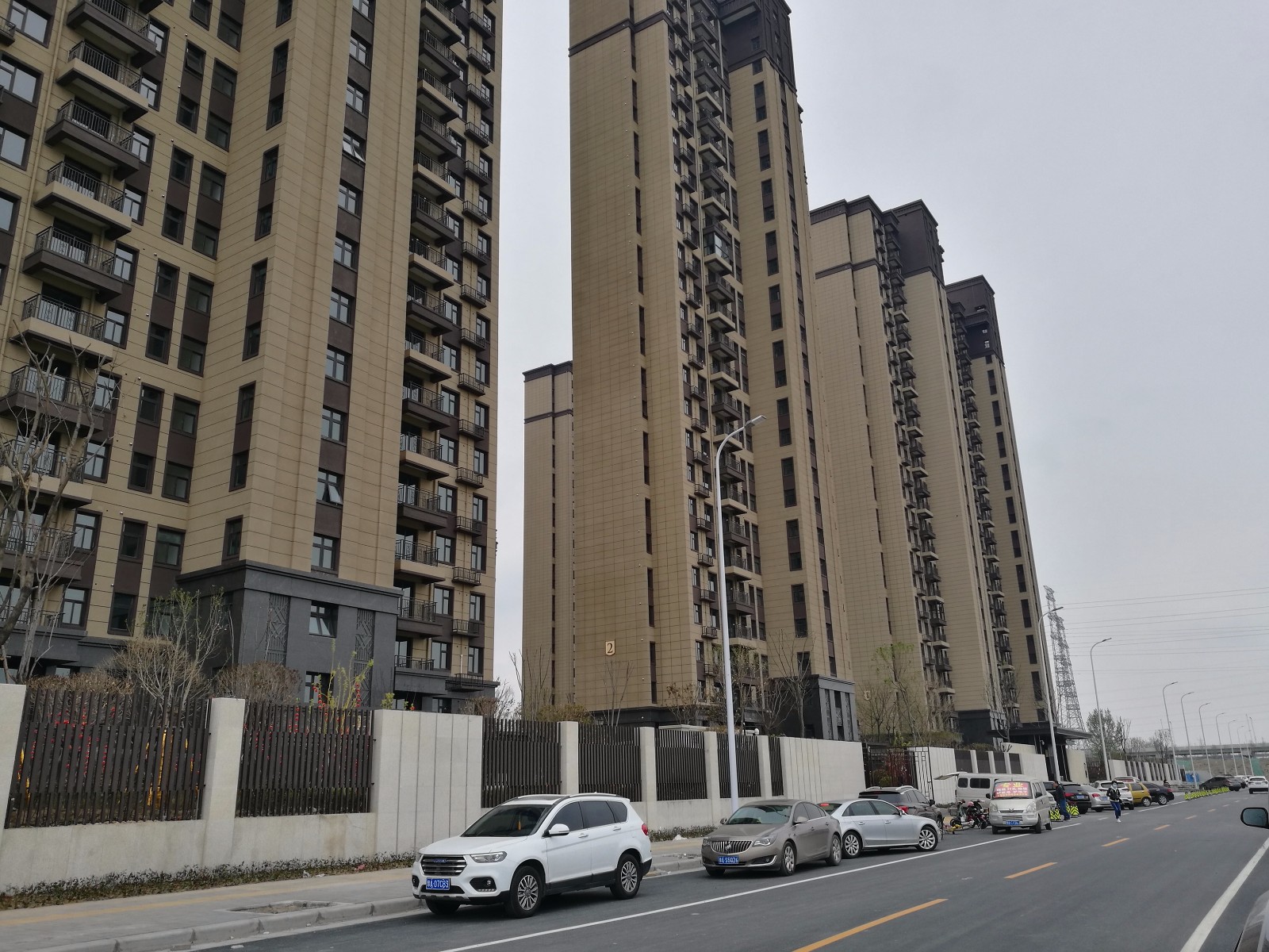 【广电天韵_郑州广电天韵楼盘】怎么样|评价|业主论坛|用户点评-郑州