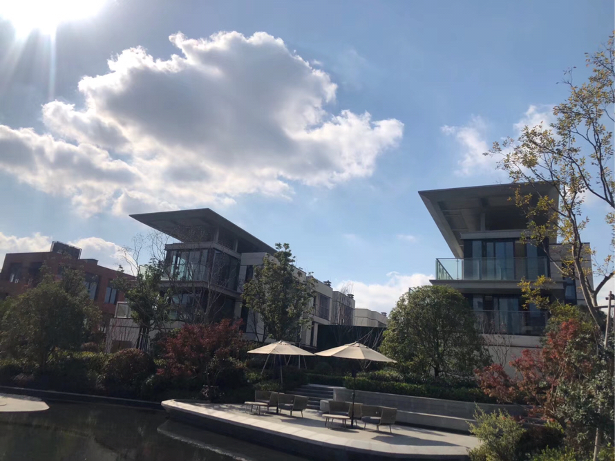 【万科大溪谷_杭州万科大溪谷楼盘】怎么样|评价|业主论坛|用户点评