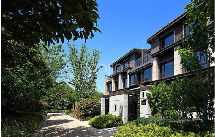 金地水悦堂_上海金地水悦堂楼盘详情(上海链家新房)