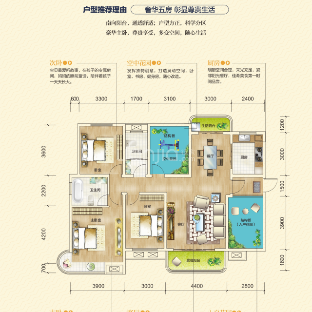 润和紫郡怎么样_润和紫郡业主论坛_润和紫郡评论(链家网)
