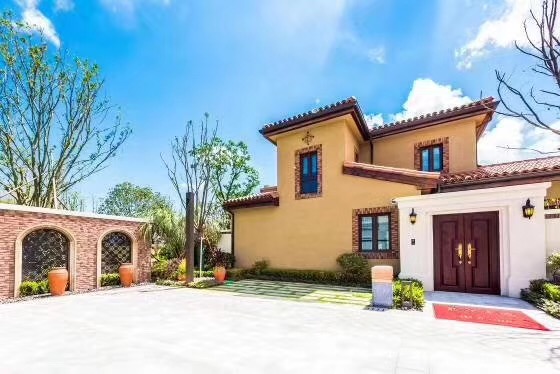 【长泰海滨城_上海长泰海滨城楼盘】怎么样|评价|业主论坛|用户点评