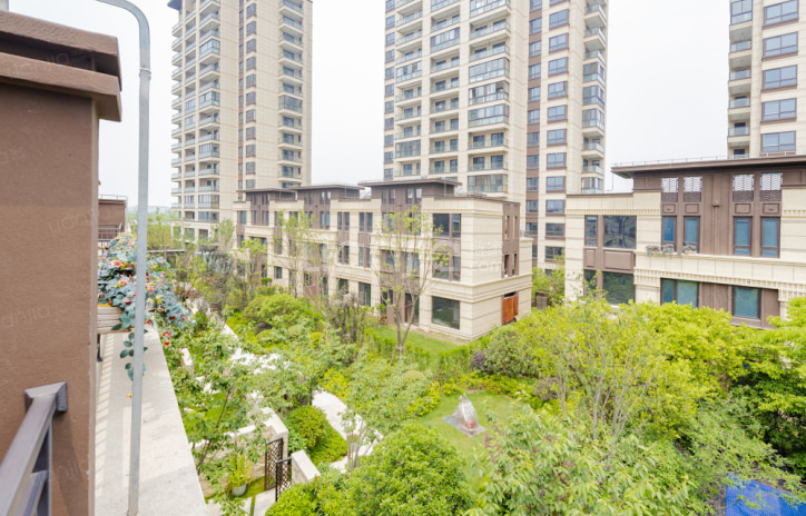 佘山院子东园_上海佘山院子东园楼盘详情(上海链家新房)