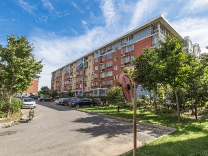 朝阳新城五区 3室1厅 118.98平米