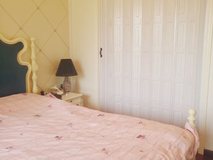 中国铁建国际城 3室2厅 86.17平米