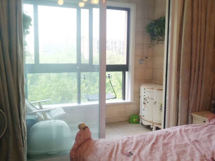 中国铁建国际城 3室2厅 86.17平米