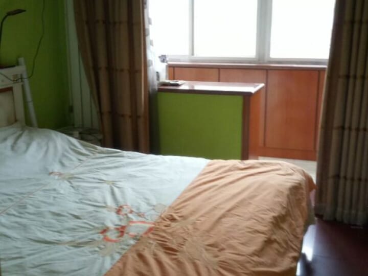 长丰园一区 2室1厅 320万