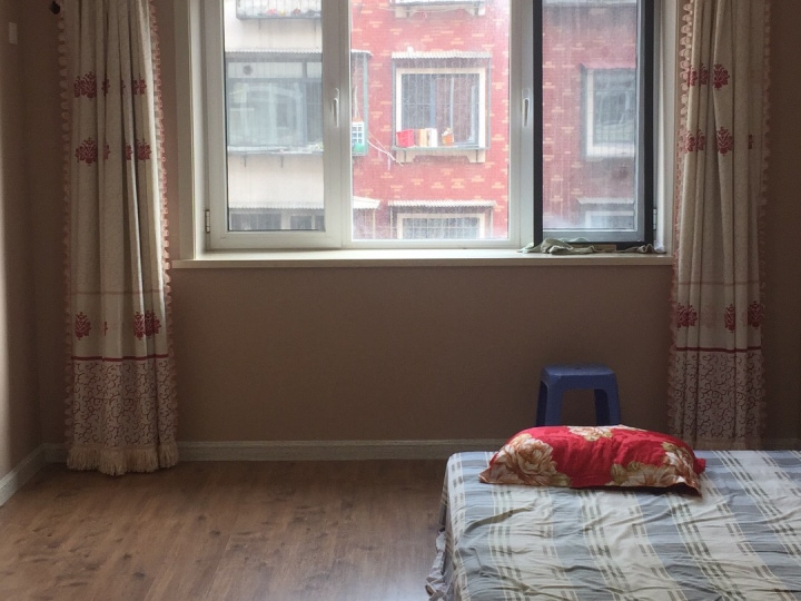 引河南里 2室1厅 64.9平米