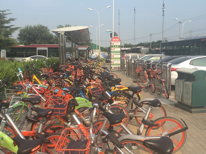 朝阳新城五区 3室1厅 118.98平米