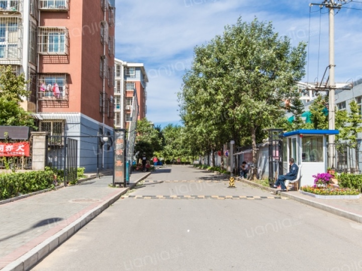 朝阳新城五区 3室1厅 118.98平米