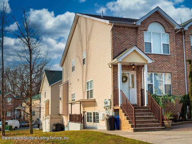 纽约地区 其他 4室4卫 联排别墅