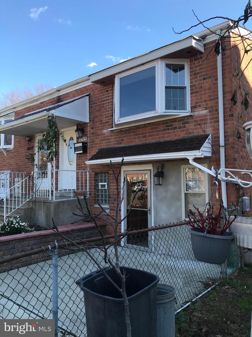 大费城地区 费城 3室2卫 联排别墅