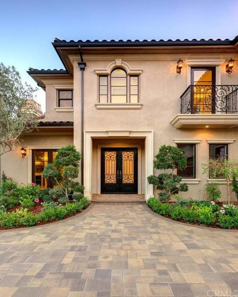 阿卡迪亚精选花园别墅