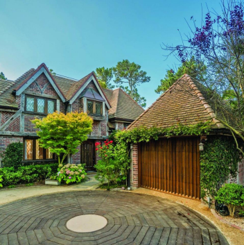 卡梅尔 独栋别墅3卧2浴