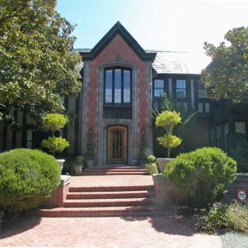 卡梅尔 独栋别墅4卧5浴