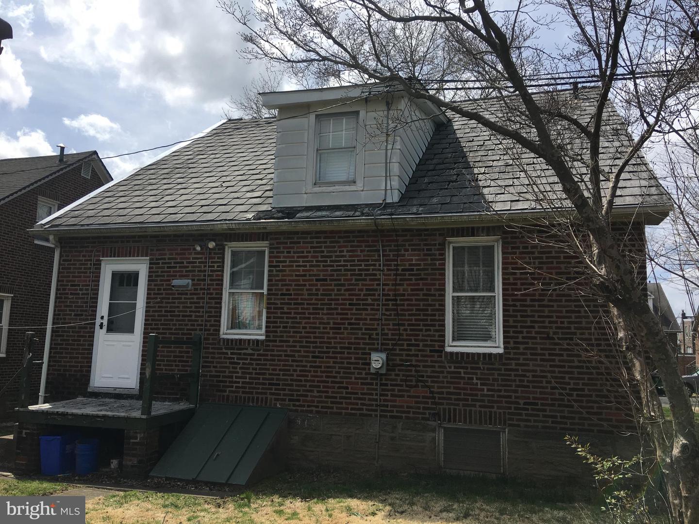 费城4室2卫 独栋别墅