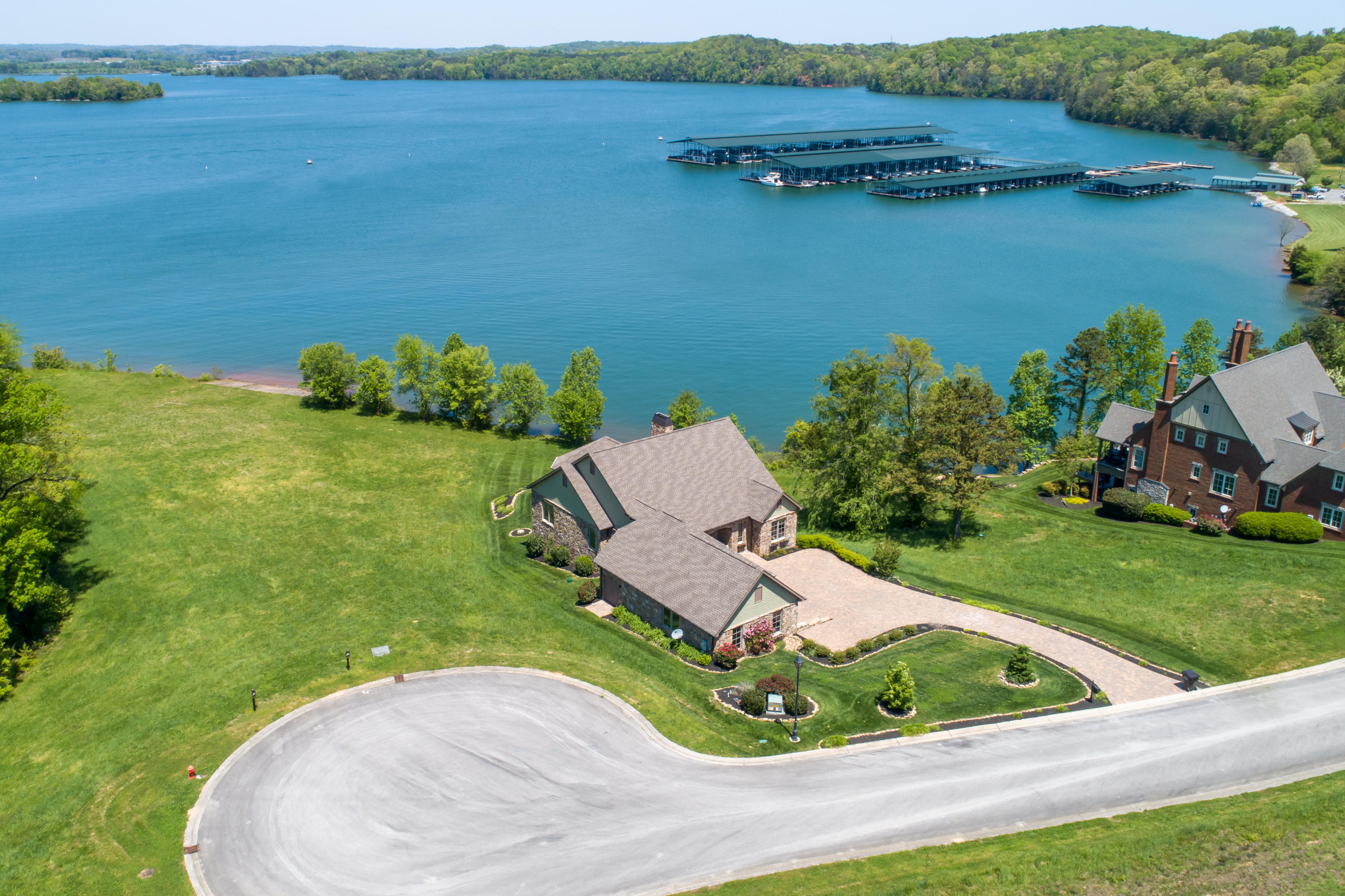 勒诺城 4室3卫 独栋别墅