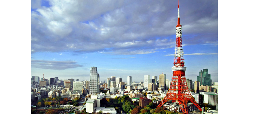 【h】东京都文京区高品质住宅公寓