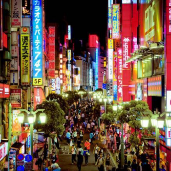 日本东京都房产 东京都买房 日本贝壳网