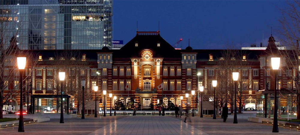 【a】东京都千代田区半藏门站一居室公寓