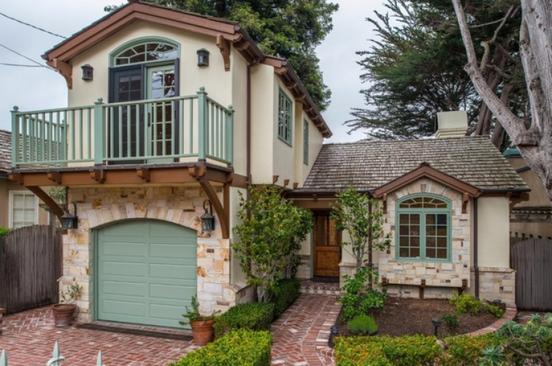 卡梅尔优质独栋别墅