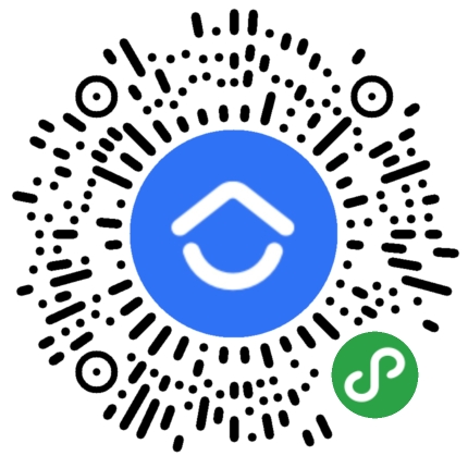 整租·水木青城 2室2厅 南