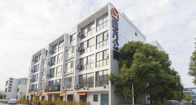 无锡江南大学店