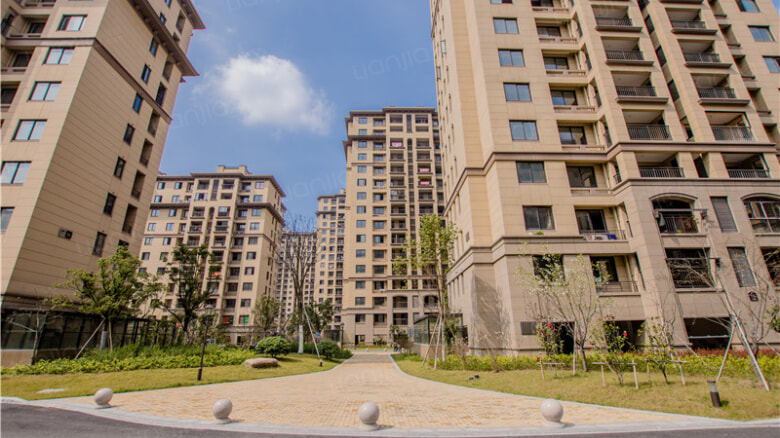 合租· 仓溢东苑 4室1厅