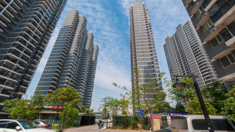 合租· 东沙花园北区 3室1厅