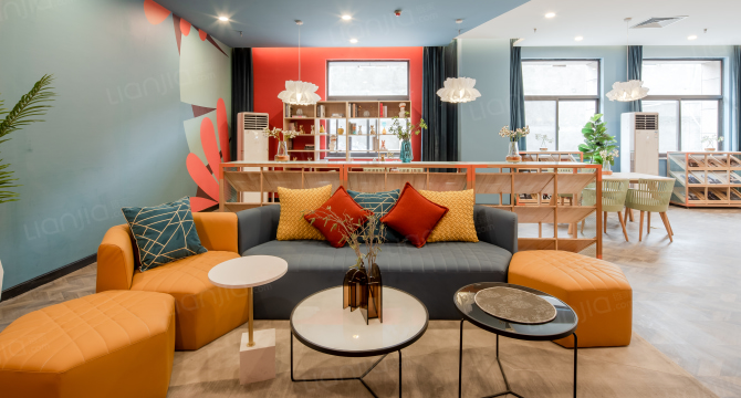 西安太华北路店