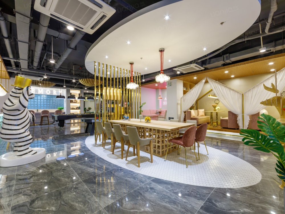 大连高新黄浦路店