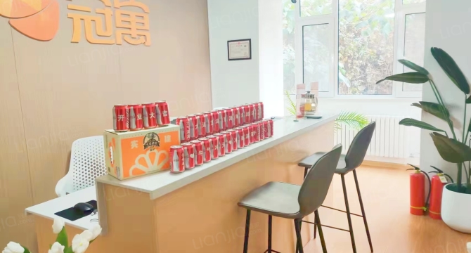 大连解放路店