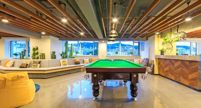 大连奥林匹克广场二店