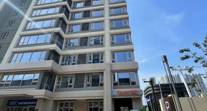 合肥车桥新界店