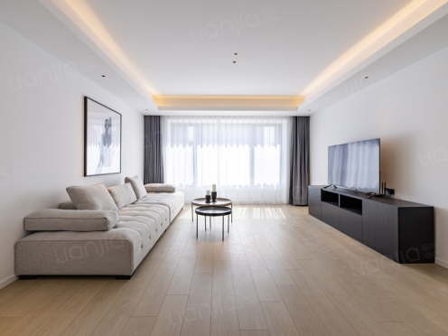 整租·壹亮马 5室1厅 南