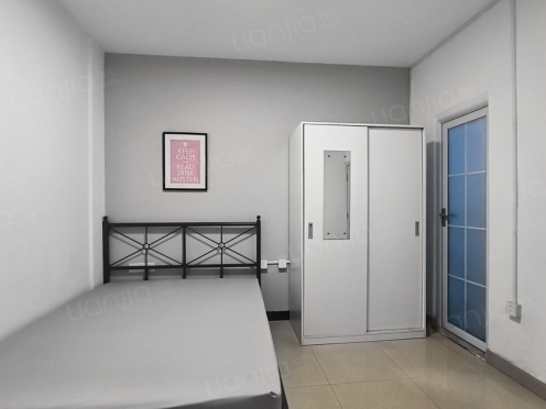 合租·洛涛南区 4居室 西北卧