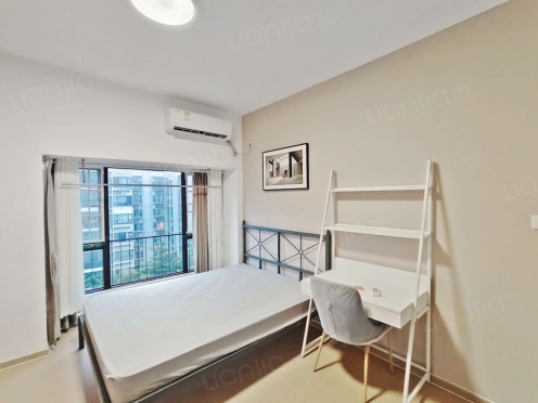 合租·保利西子湾 4居室 北卧