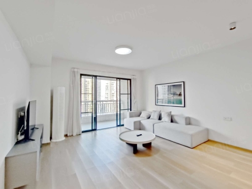 整租·南国花园 3室1厅 东