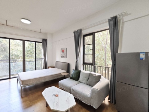 整租·壹品EPark 1室1厅 北