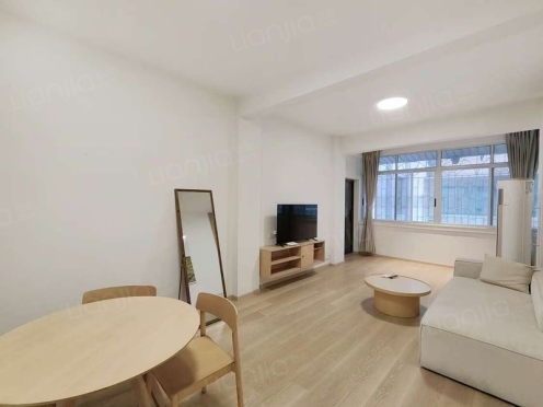 整租·建华路(天河区) 2室1厅 东