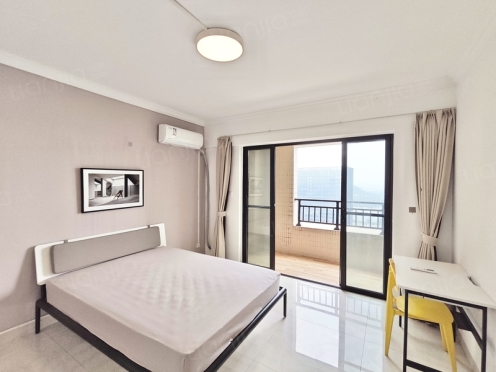 合租·暹岗花园 4居室 南卧