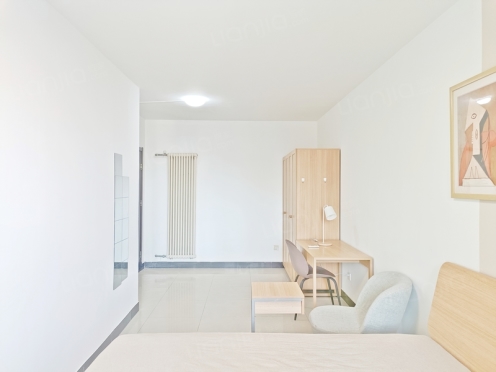 合租·新街坊 4居室 南卧