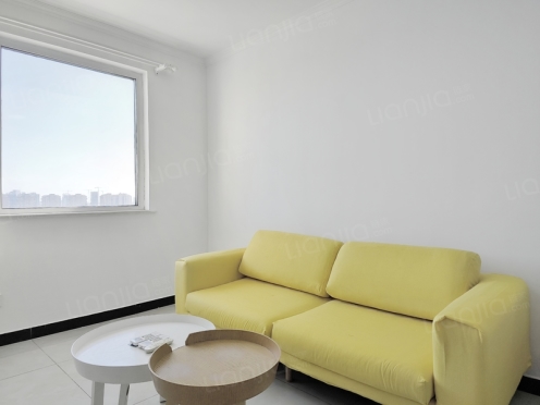 整租·通瑞嘉苑西区 2室1厅 南